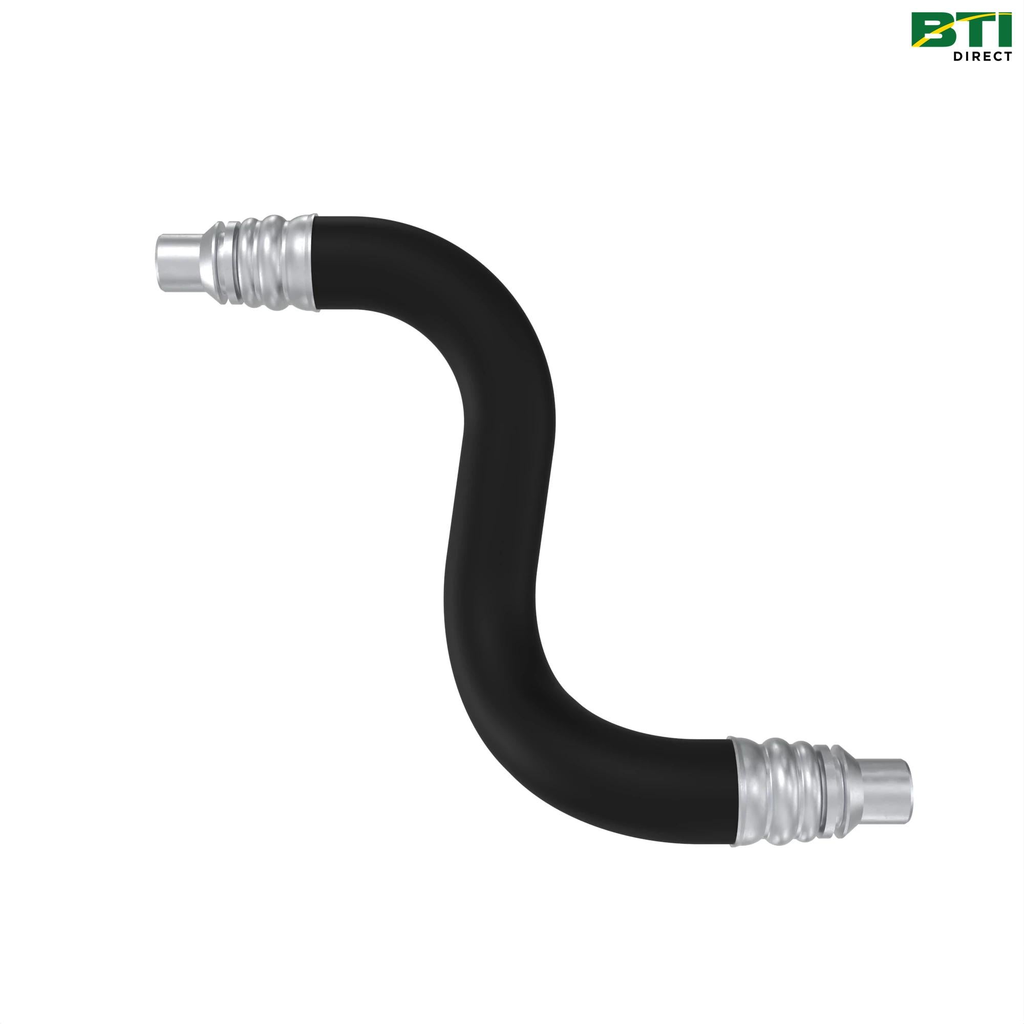 AL157929: Hose