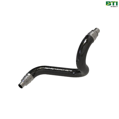 AL157930: Oil Cooler and Lines Hose