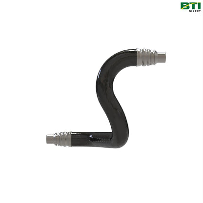 AL157930: Oil Cooler and Lines Hose