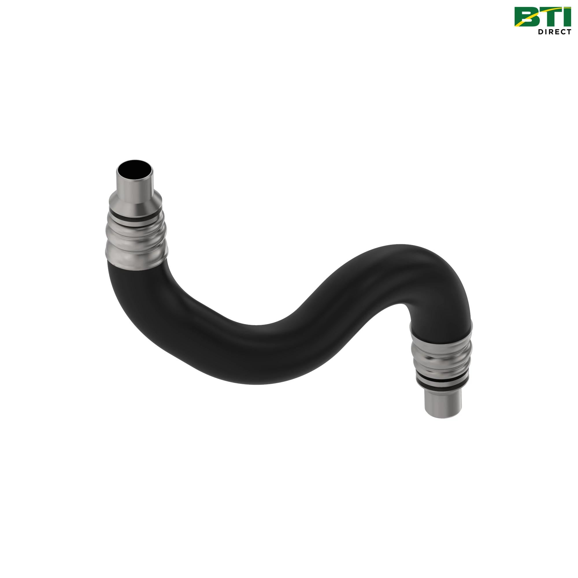 AL157931: Oil Cooler Hose