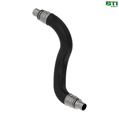AL157931: Oil Cooler Hose