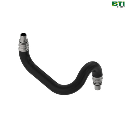 AL157932: Oil Cooler Hose
