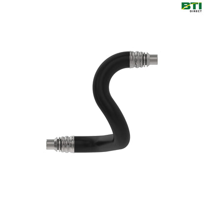 AL157932: Oil Cooler Hose