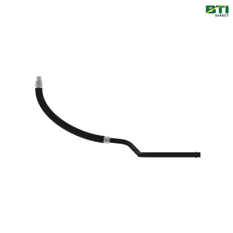 AL157934: Oil Cooler Hose