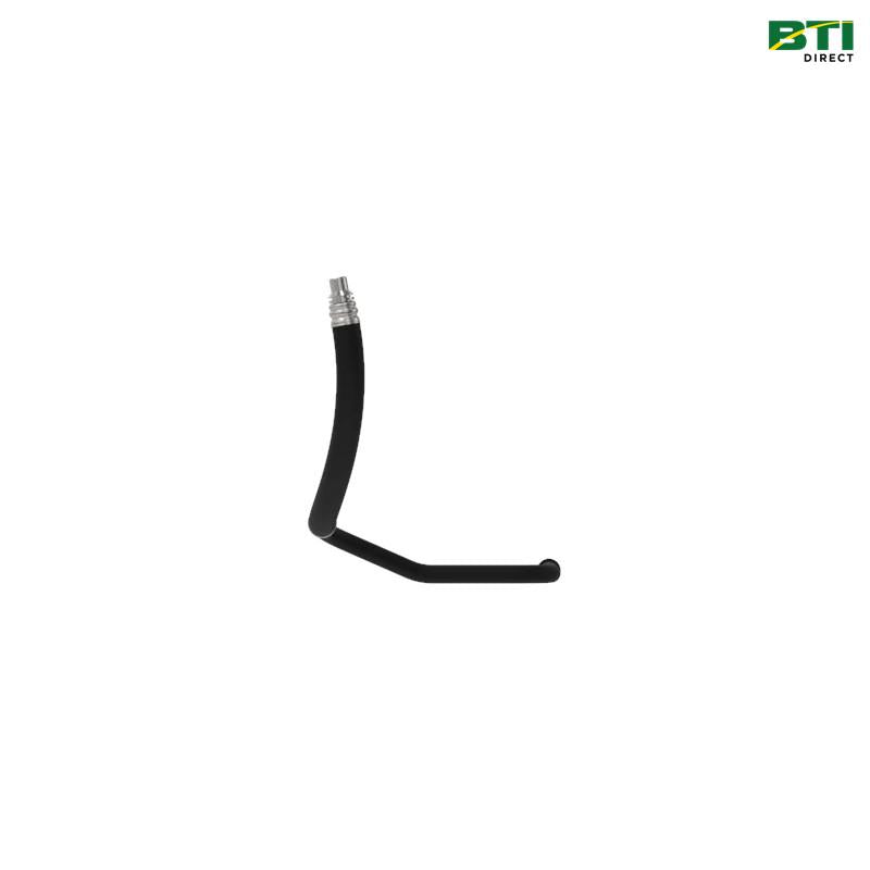 AL157934: Oil Cooler Hose