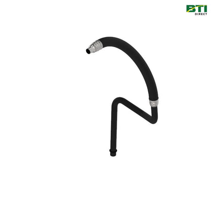 AL157934: Oil Cooler Hose