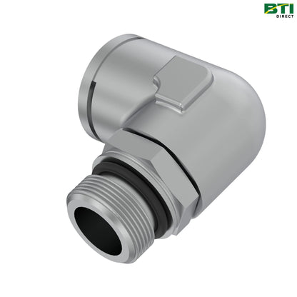 AL157935: Elbow Fitting
