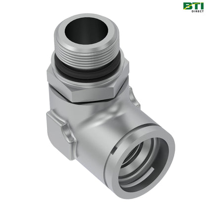 AL157935: Elbow Fitting