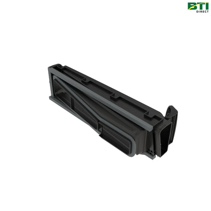 AL157947: Right Side Air Circulation Box
