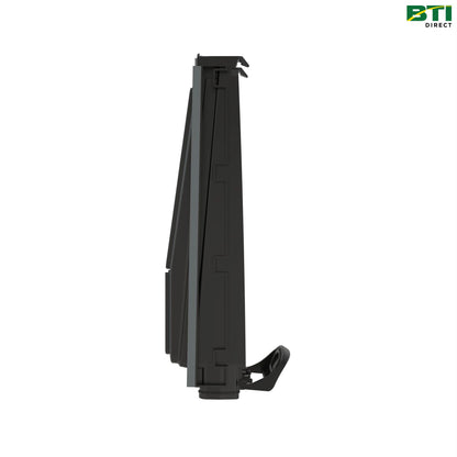 AL157947: Right Side Air Circulation Box