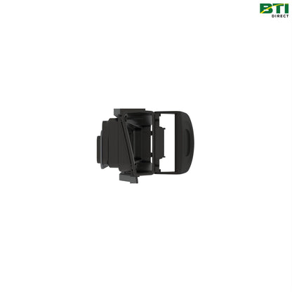 AL157947: Right Side Air Circulation Box
