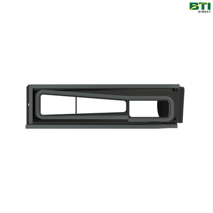 AL157947: Right Side Air Circulation Box