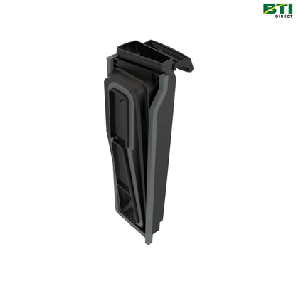 AL157947: Right Side Air Circulation Box