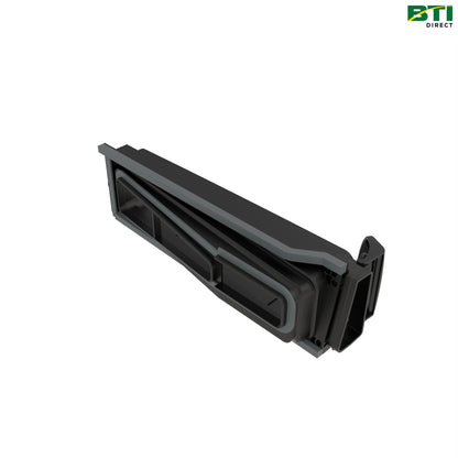 AL157948: Left Side Air Circulation Box