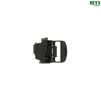 AL157948: Left Side Air Circulation Box