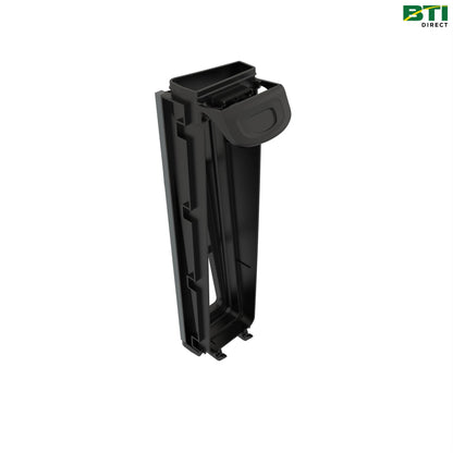 AL157948: Left Side Air Circulation Box