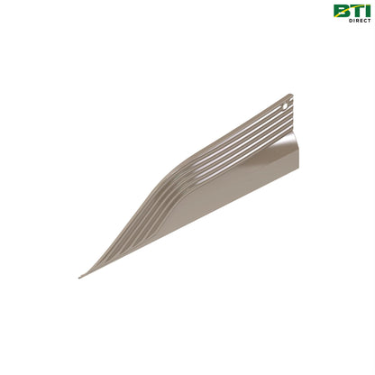 AL158047: Side Shield Panel, Left Side