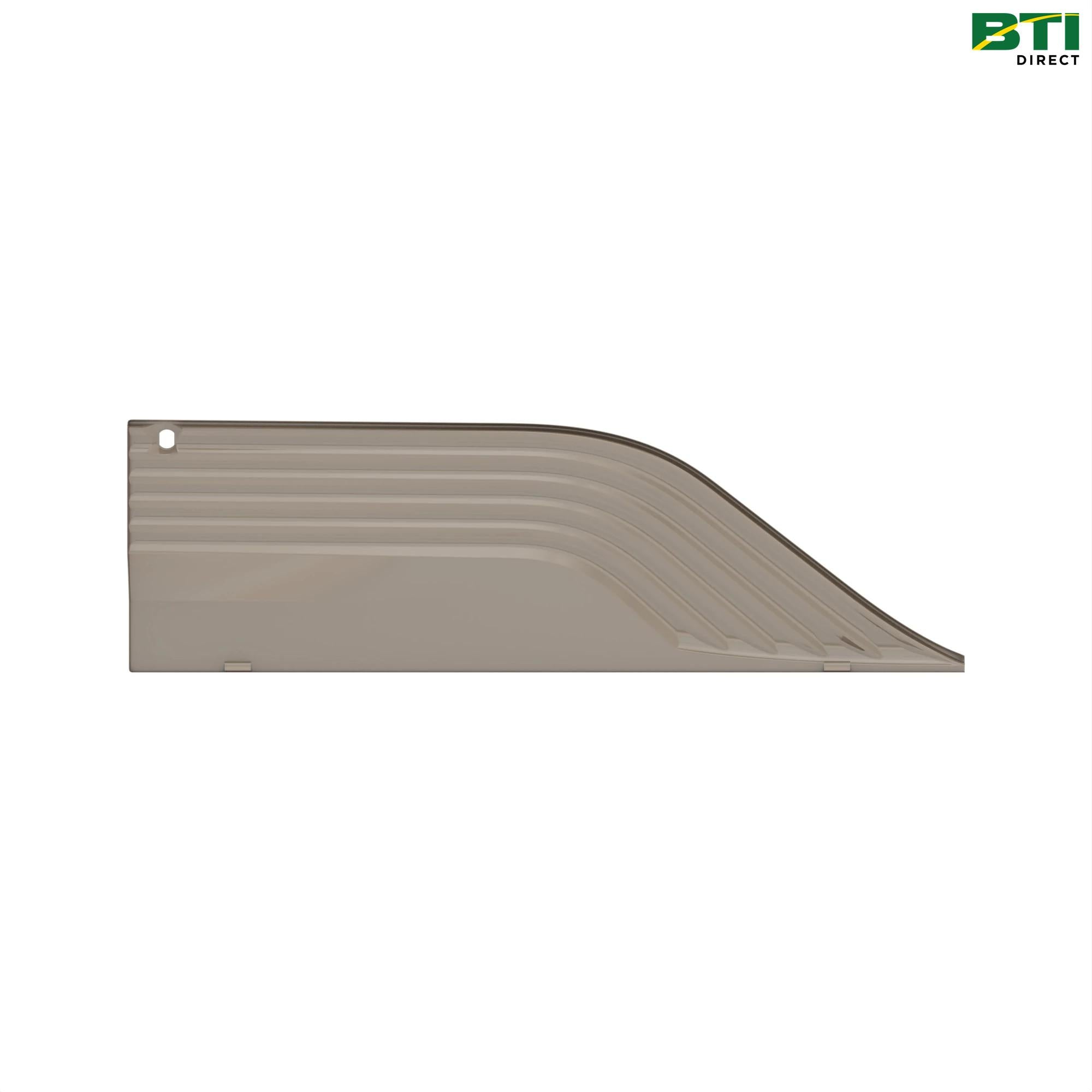 AL158047: Side Shield Panel, Left Side