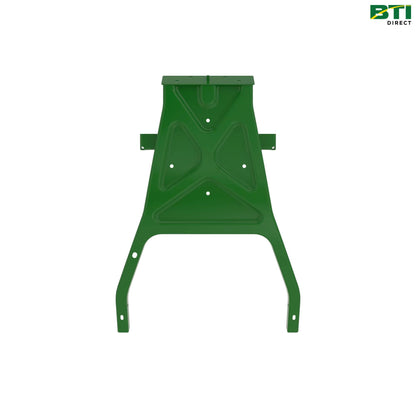 AL158053: Hood Middle Assembly Support
