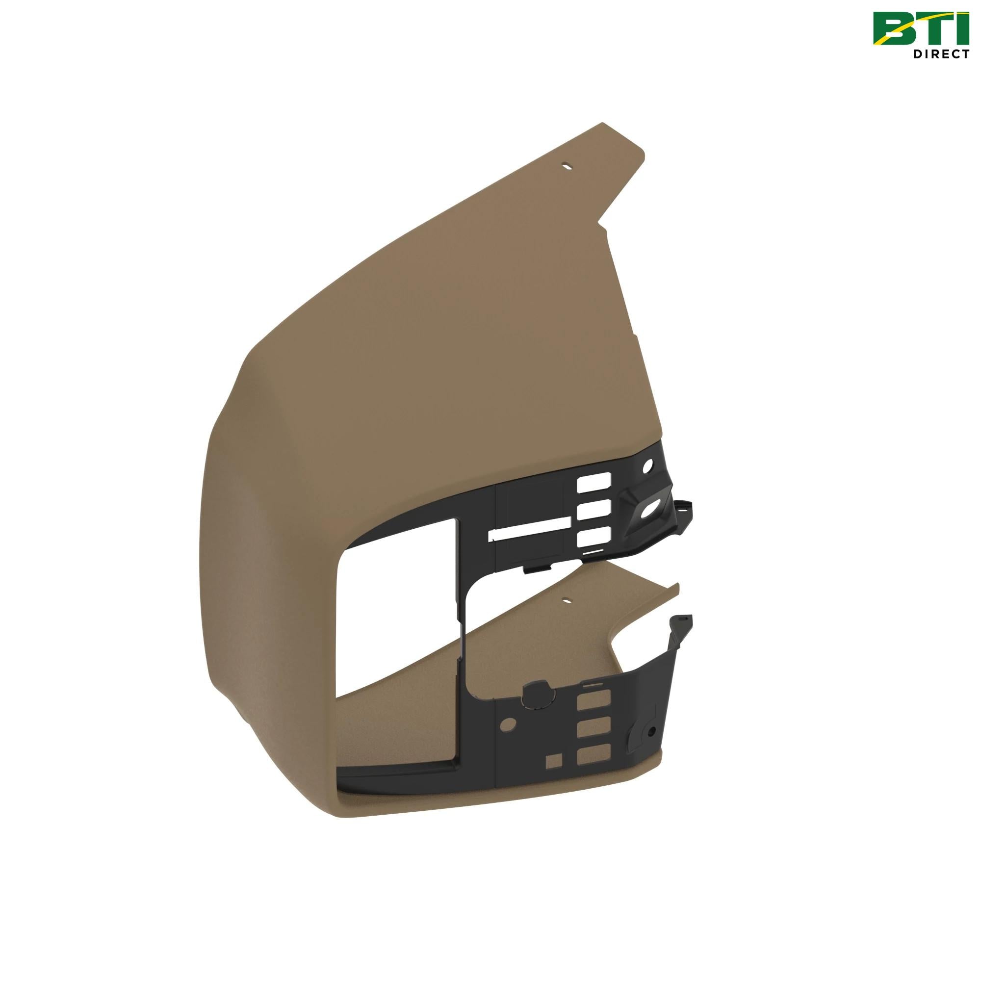 AL158177: Dash Cowl