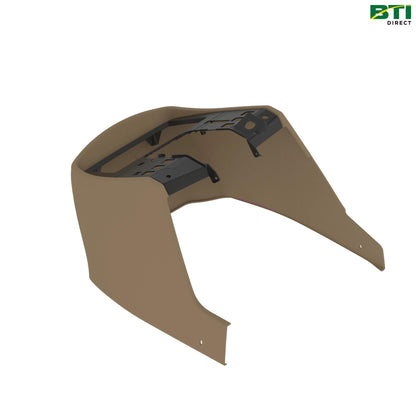 AL158177: Dash Cowl