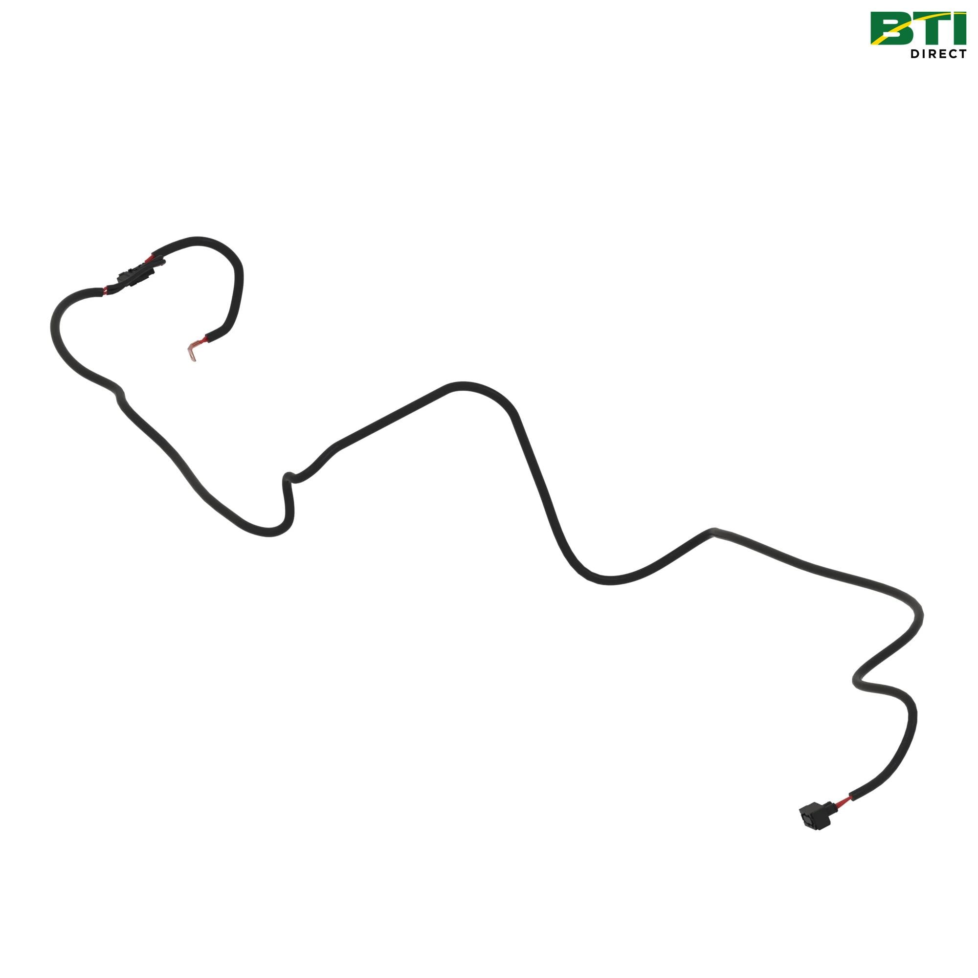 AL158217: Power Supply Wiring Harness