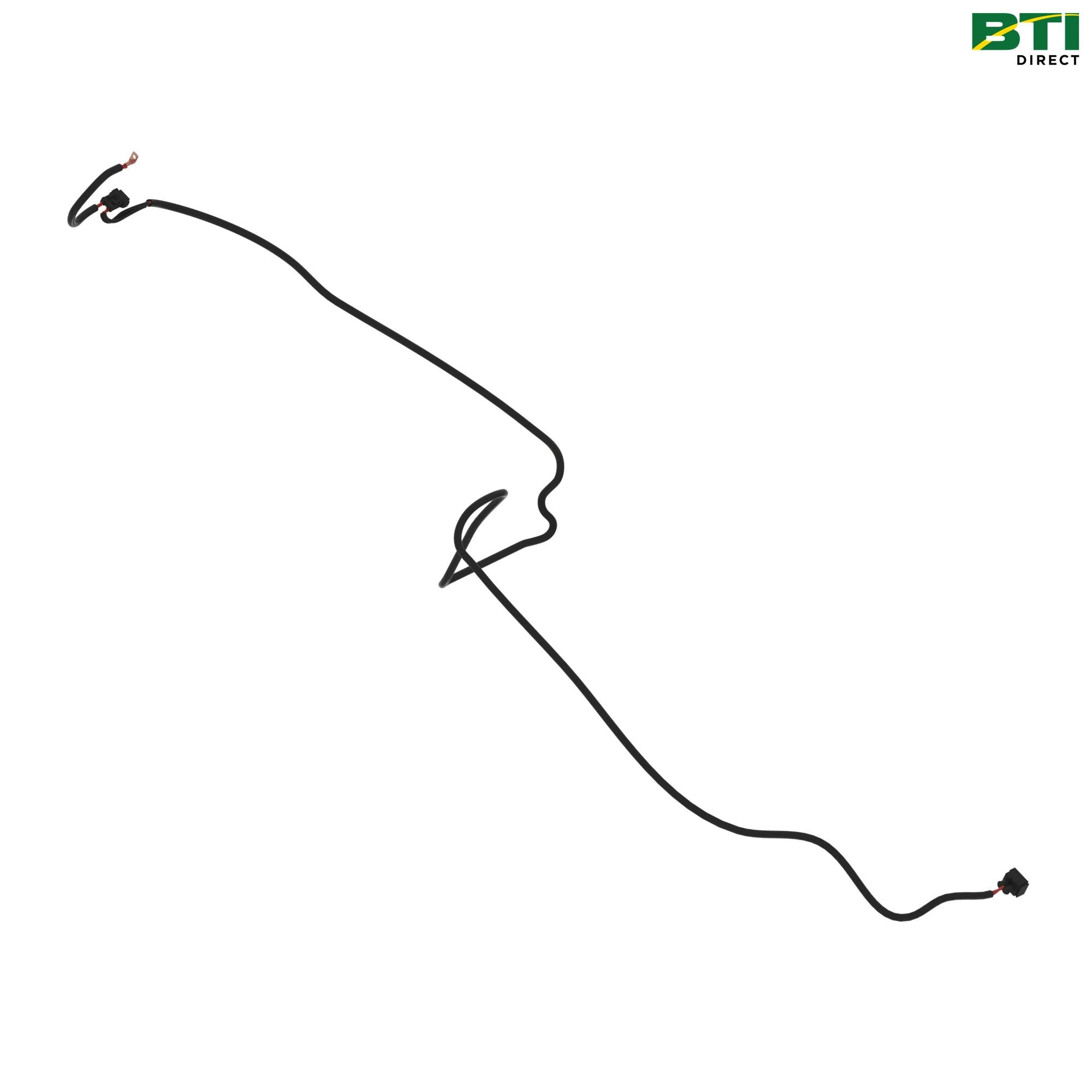 AL158217: Power Supply Wiring Harness