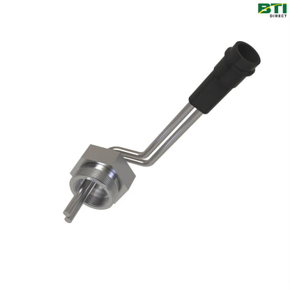 AL158224: Coolant Heater