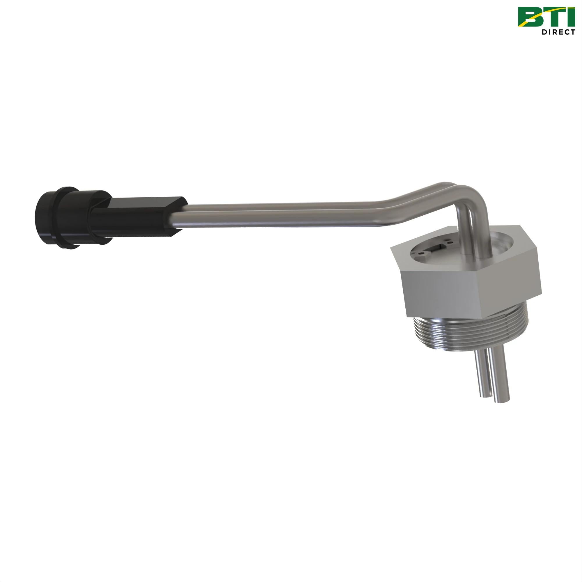 AL158224: Coolant Heater
