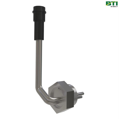AL158224: Coolant Heater