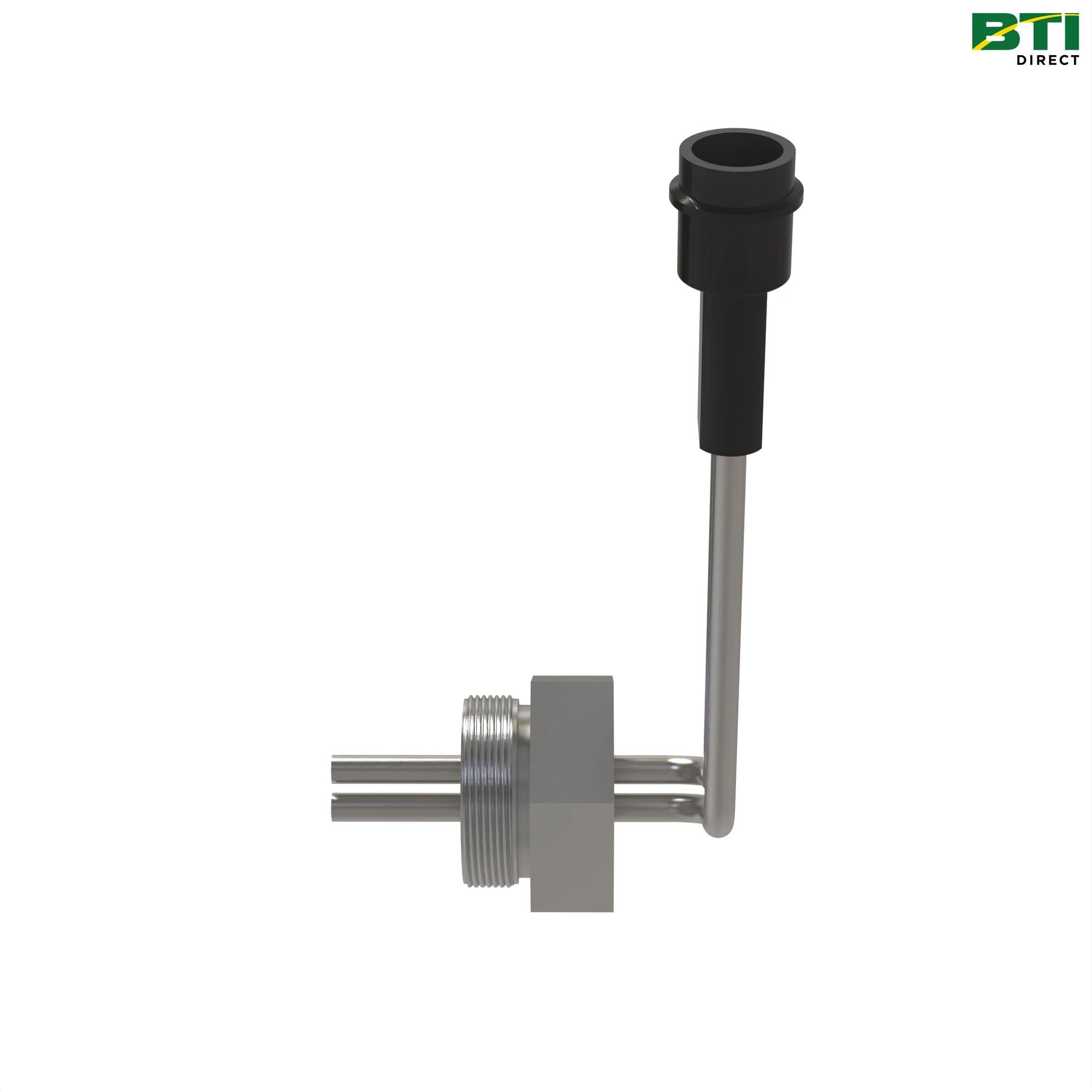 AL158224: Coolant Heater