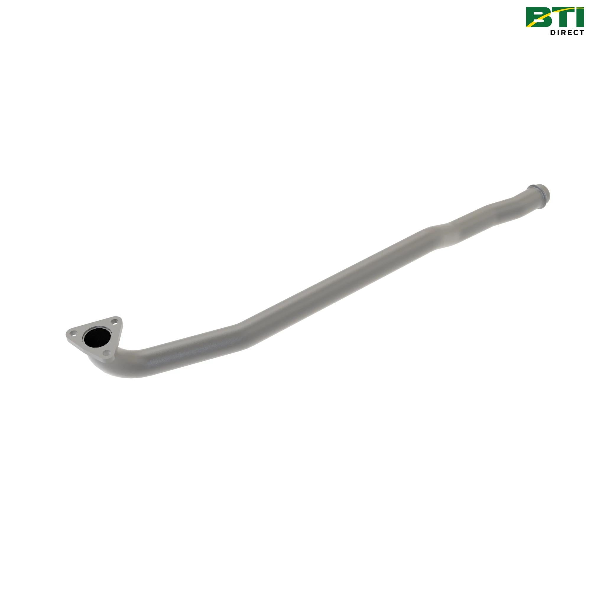 AL158253: Suction Oil Line