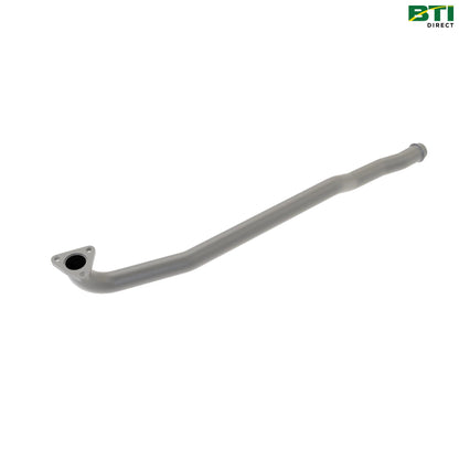 AL158253: Suction Oil Line