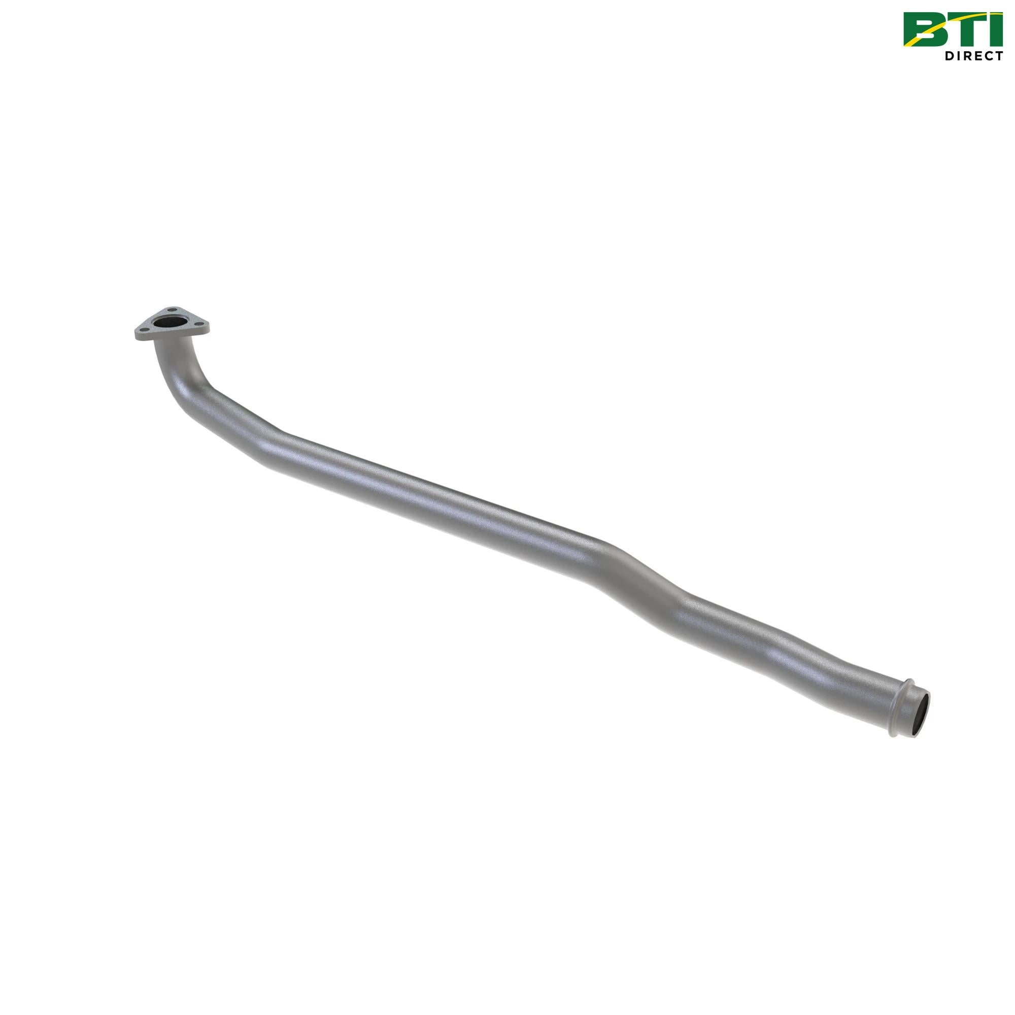 AL158253: Suction Oil Line