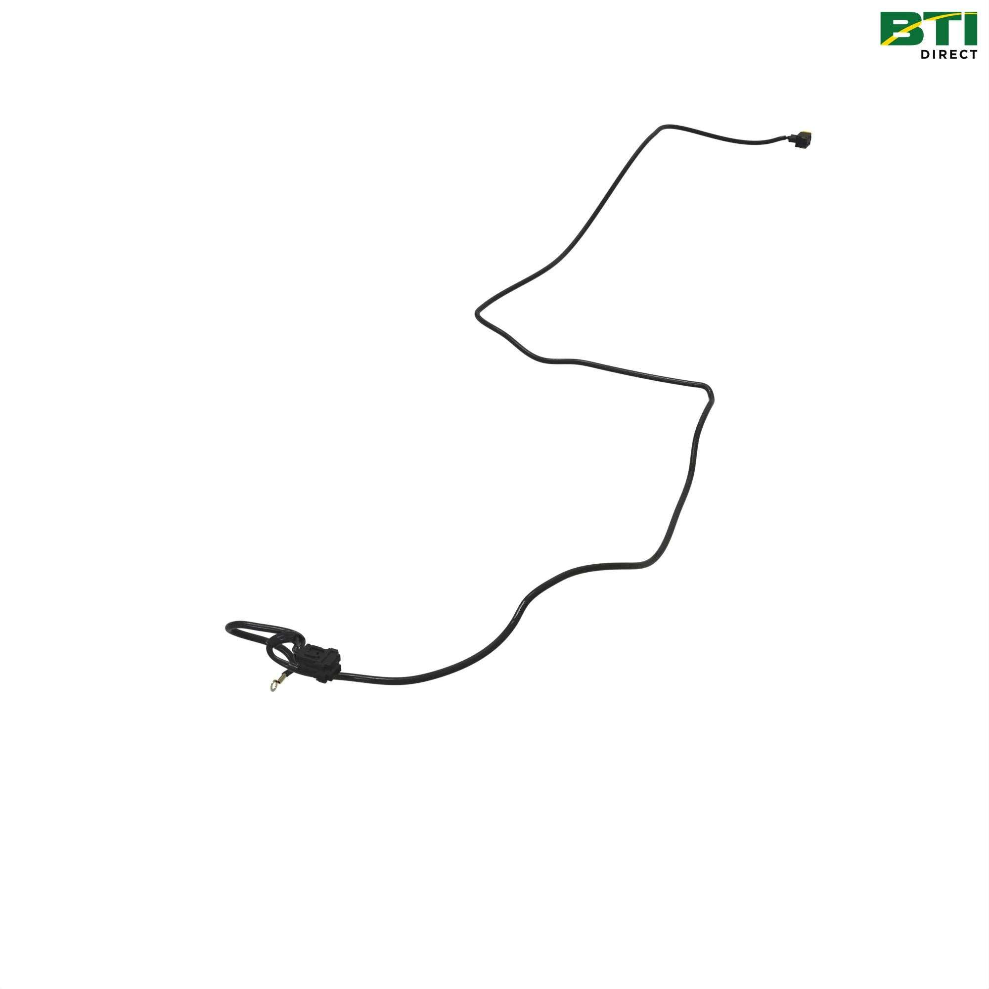 AL158293: Power Supply Wiring Harness