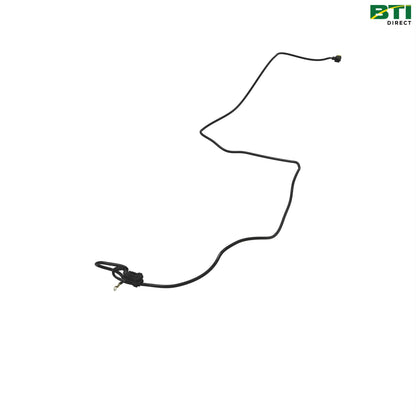 AL158293: Power Supply Wiring Harness