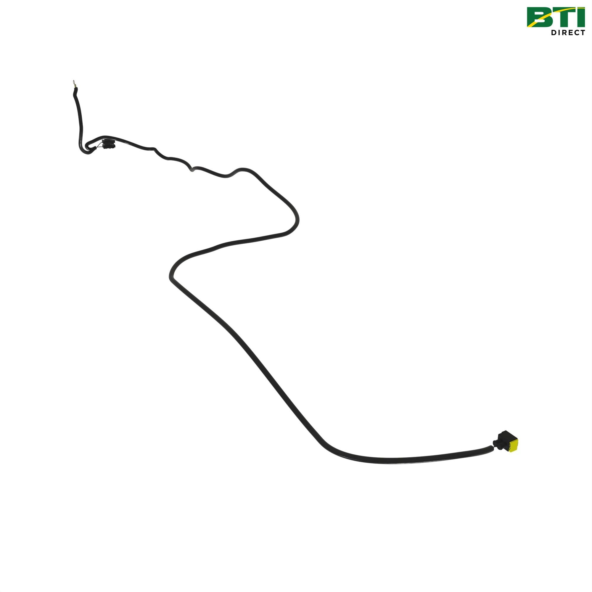 AL158294: Power Supply Wiring Harness