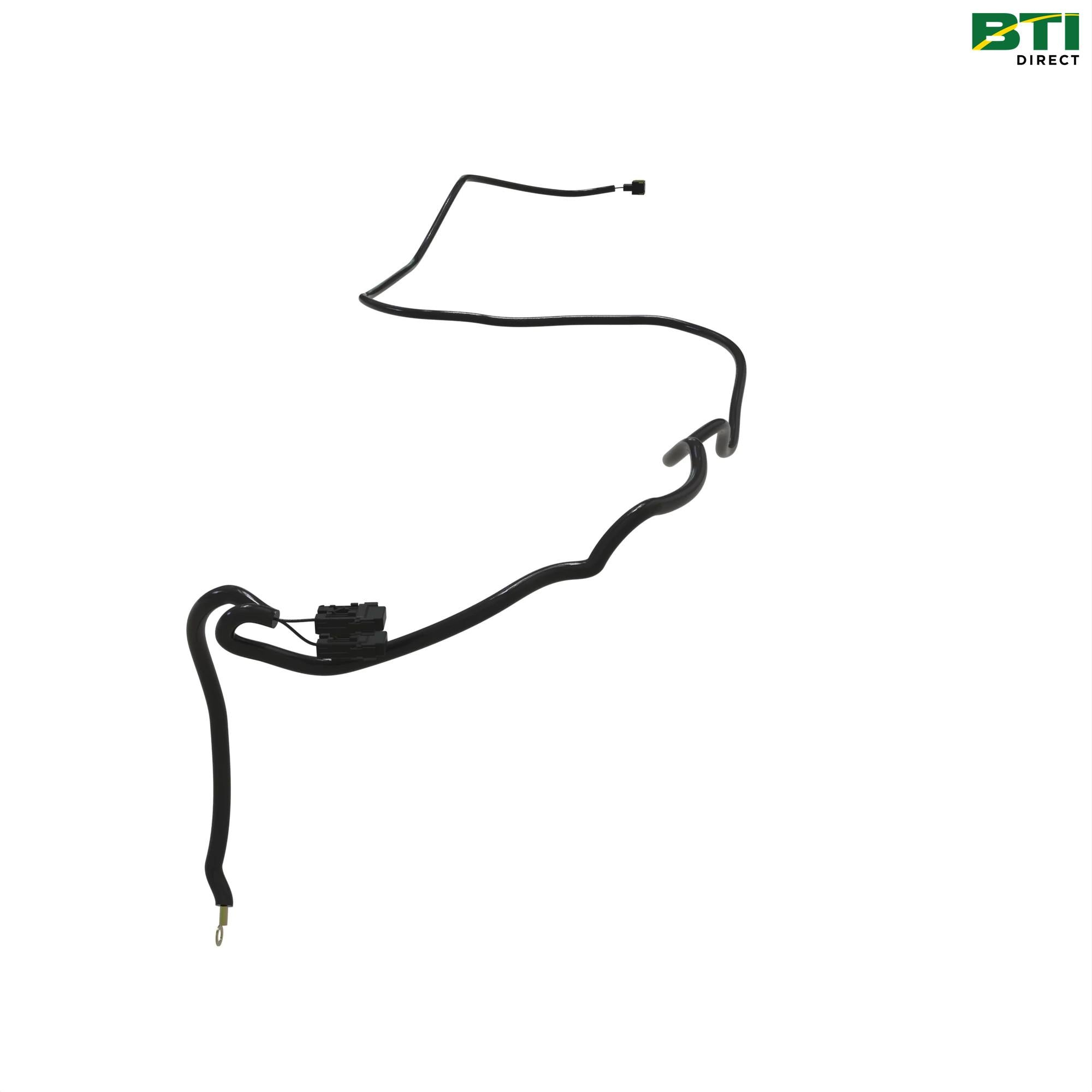 AL158294: Power Supply Wiring Harness