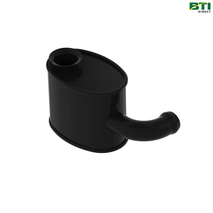 AL158304: Muffler