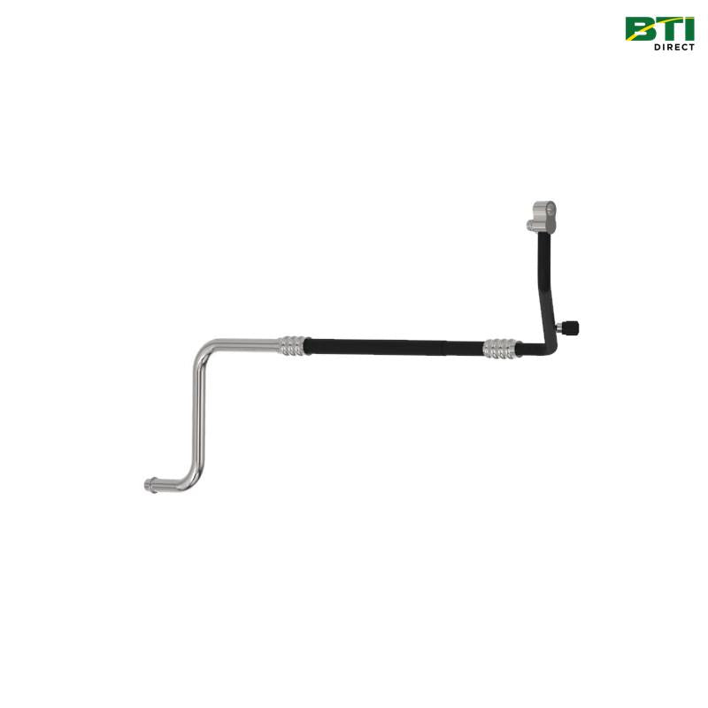 AL158321: Refrigerant Hose