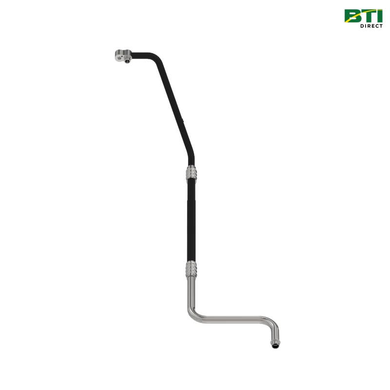 AL158321: Refrigerant Hose