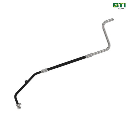AL158321: Refrigerant Hose