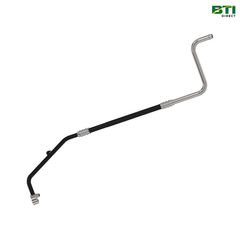 AL158321: Refrigerant Hose