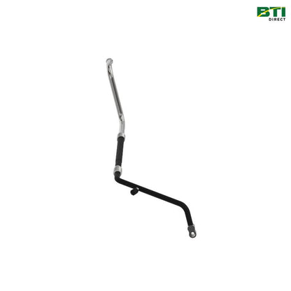 AL158321: Refrigerant Hose
