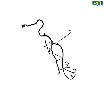 AL158407: Transmission Front Wiring Harness