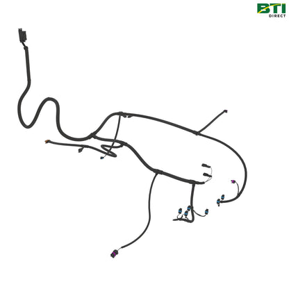 AL158408: Instrument PNL WRG Harness