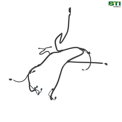 AL158408: Instrument PNL WRG Harness