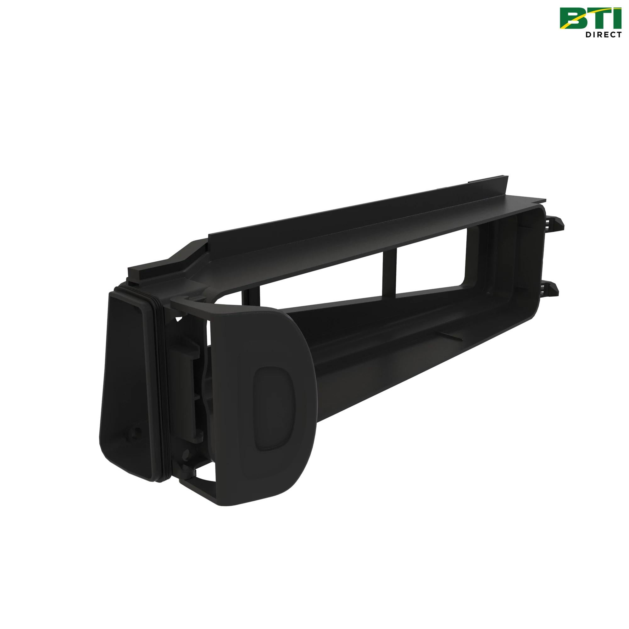AL158543: Left Side Housing