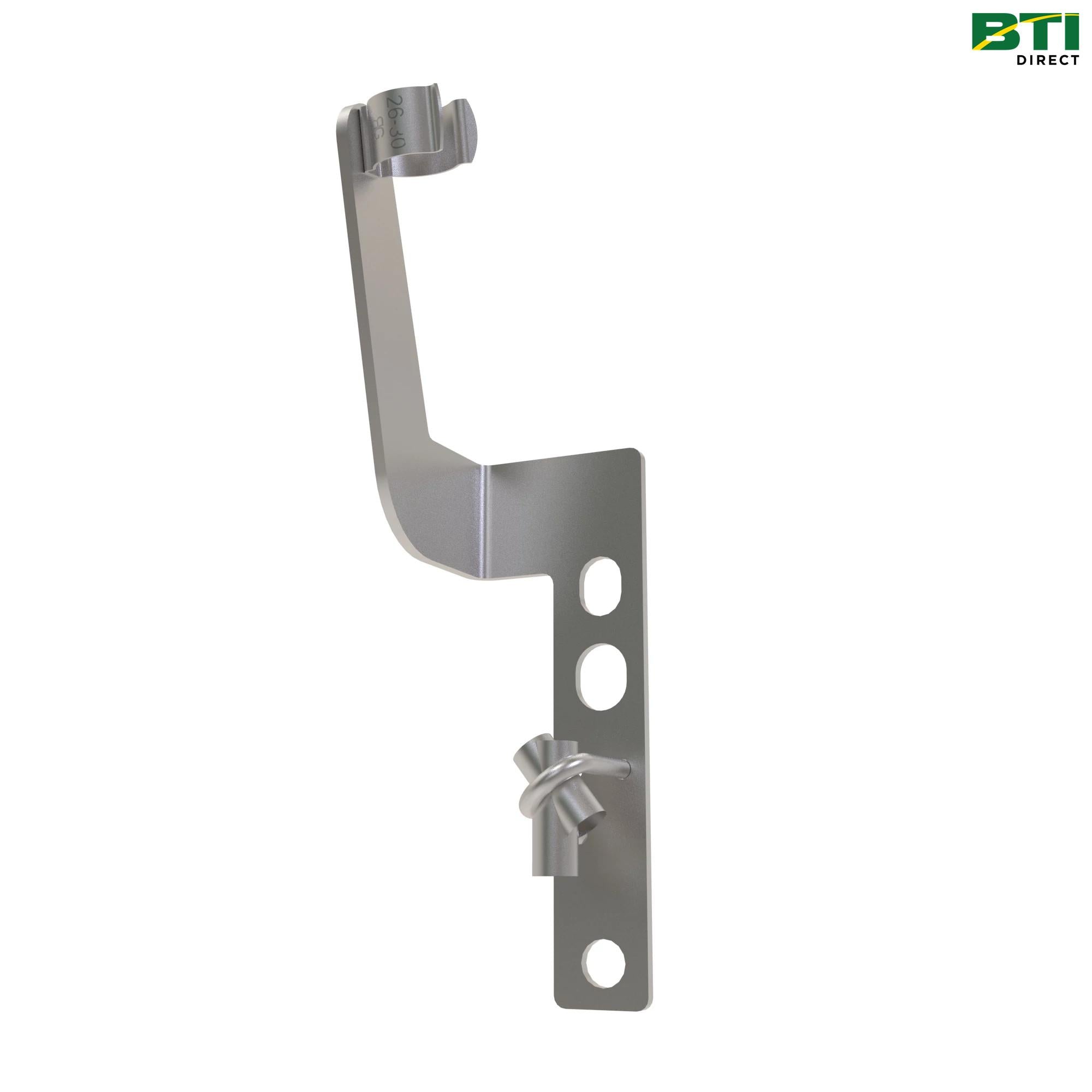 AL158557: Holder