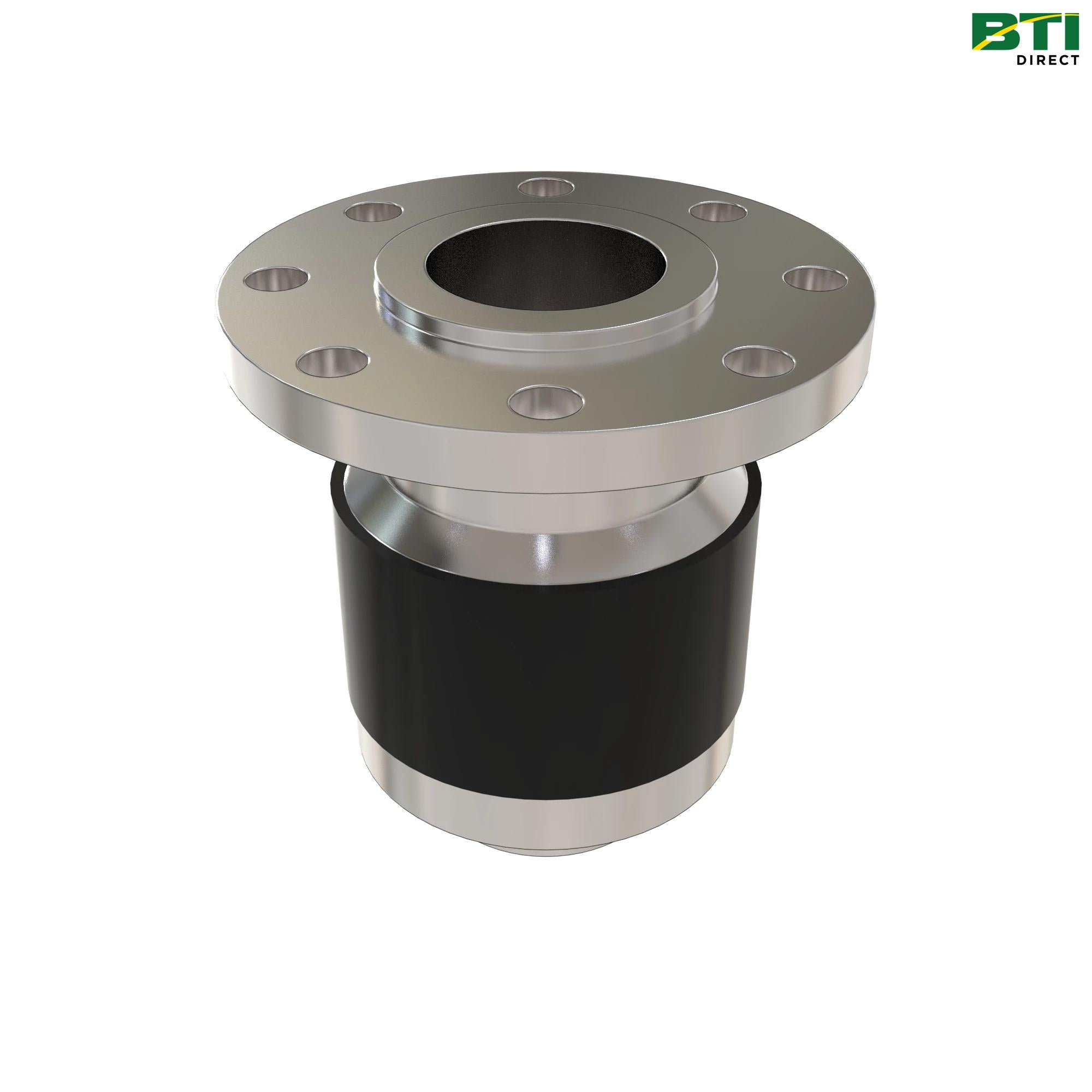AL158563: Front Vibration Dampener